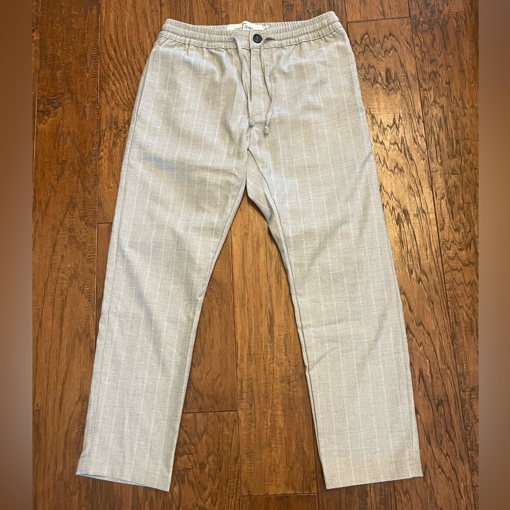 Topman Pants